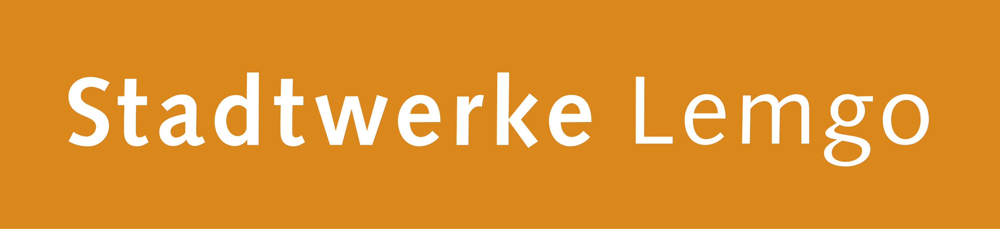 Stadtwerke Lemgo